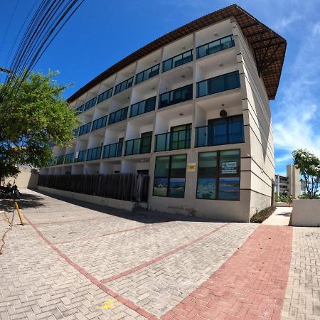 Manawa Flat B13 Apartment Porto de Galinhas Bagian luar foto