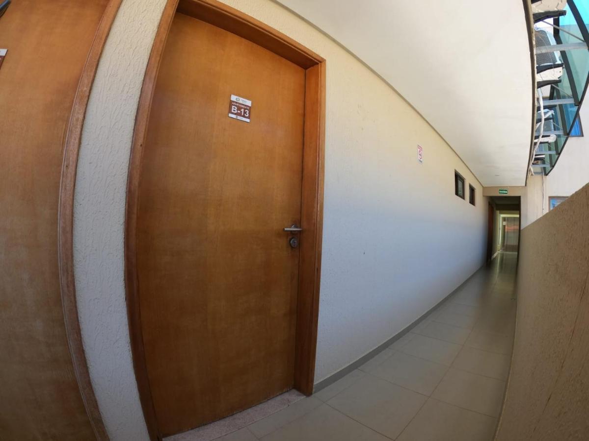 Manawa Flat B13 Apartment Porto de Galinhas Bagian luar foto