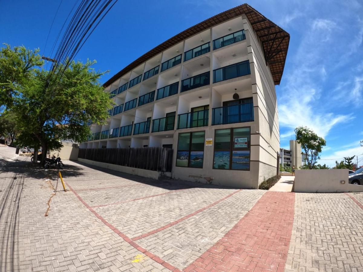 Manawa Flat B13 Apartment Porto de Galinhas Bagian luar foto