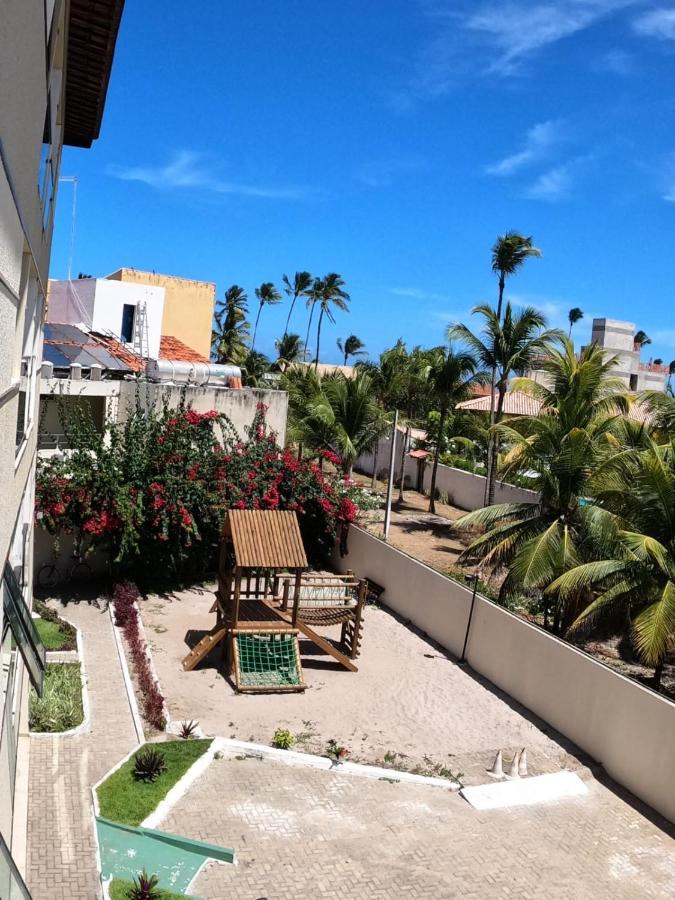 Manawa Flat B13 Apartment Porto de Galinhas Bagian luar foto